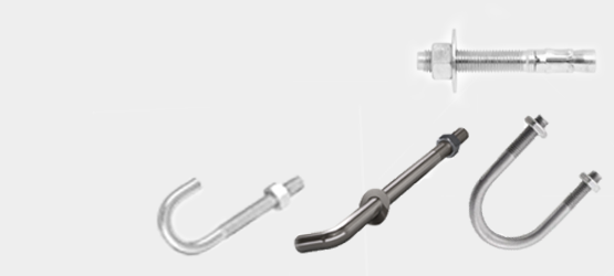 ANCHOR FASTNERS