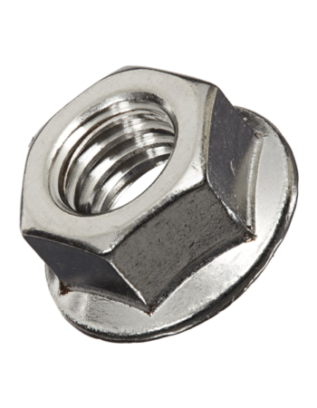 FLANGE NUT