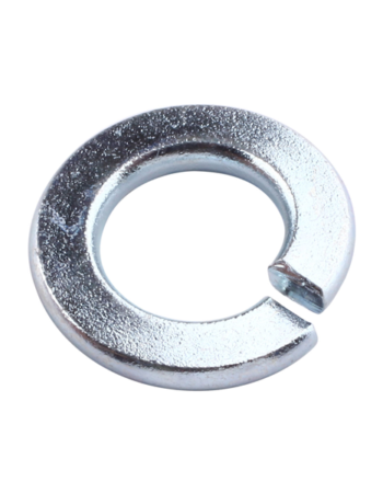 FLAT SPRING WASHER