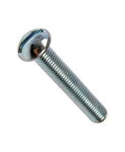 Machine Screws