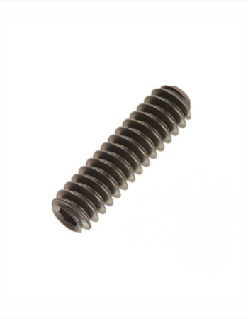 resize grub screw