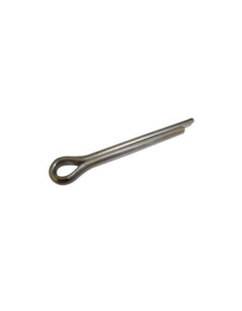 Quater Pin