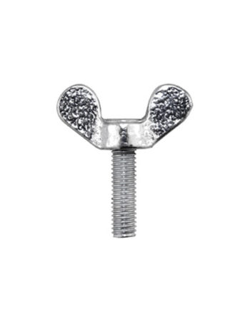 Winged Screw